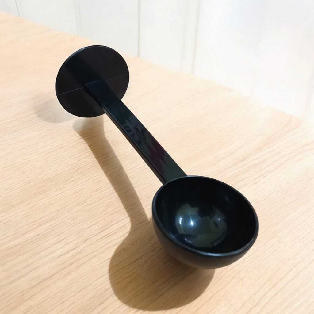 Sendok Tamper Takar Kopi