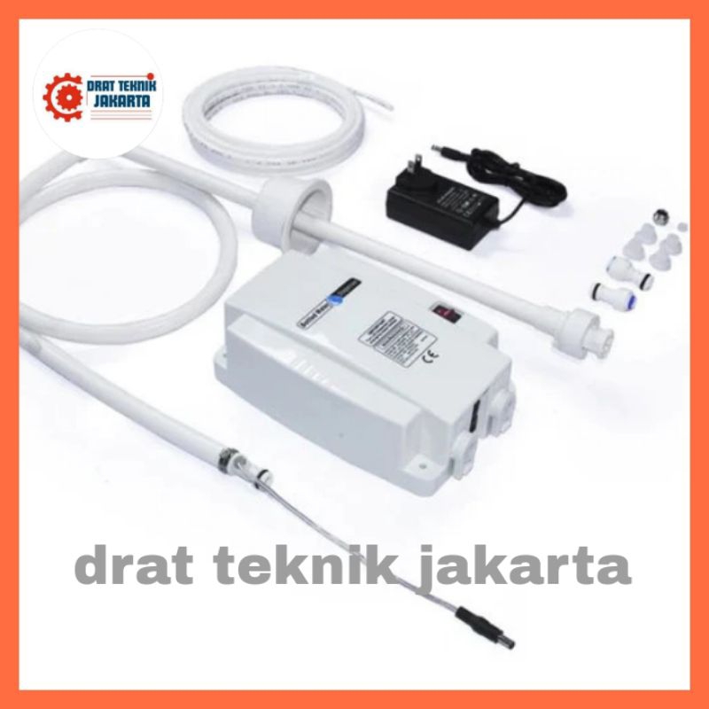 Flowjet/Flojet Pompa Galon Bottled Water Dispenser 19L Kangen water