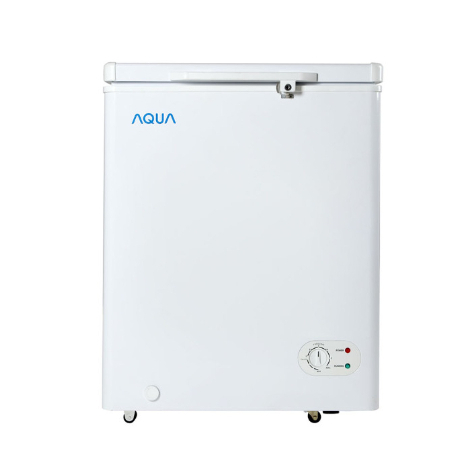 Chest Freezer AQUA AQF-100 (100 Liter)
