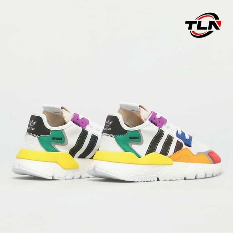 ADIDAS NITE JOGGER PRIDE