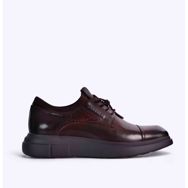Sepatu pria pantofel everbest original - jucentius