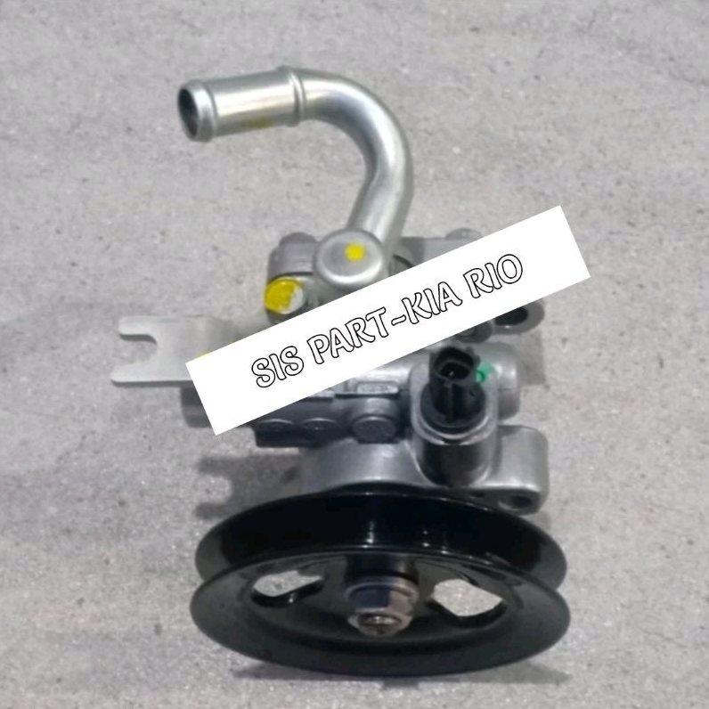 Pompa Power Steering KIA Rio