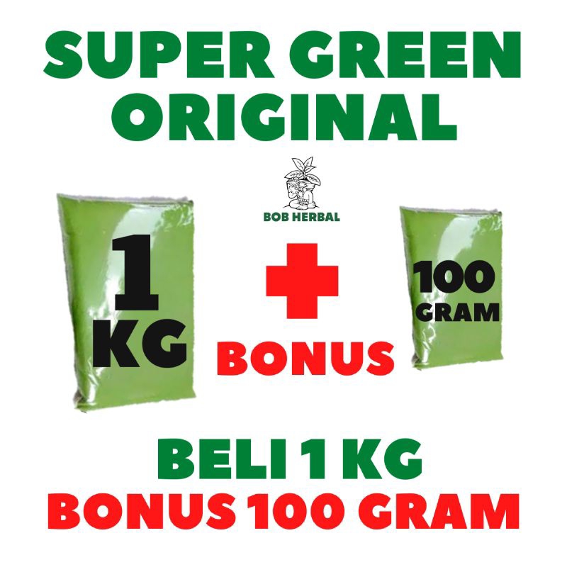 

bubuk kalimantan 1kg