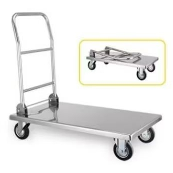 Trolley barang Lipat