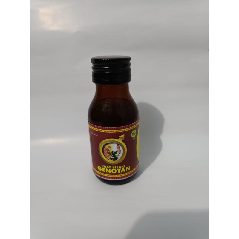 jamu botolan kuat laki