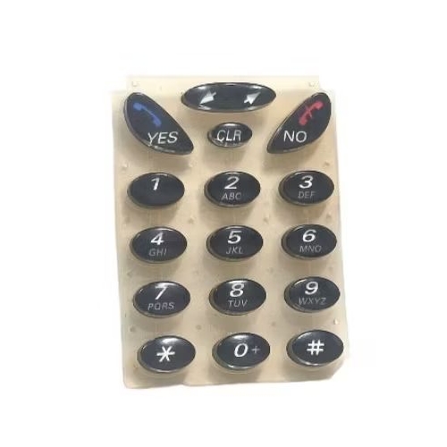 Keypad Ericsson S868 & GF337/GF388 Original - kipet Ericsson.