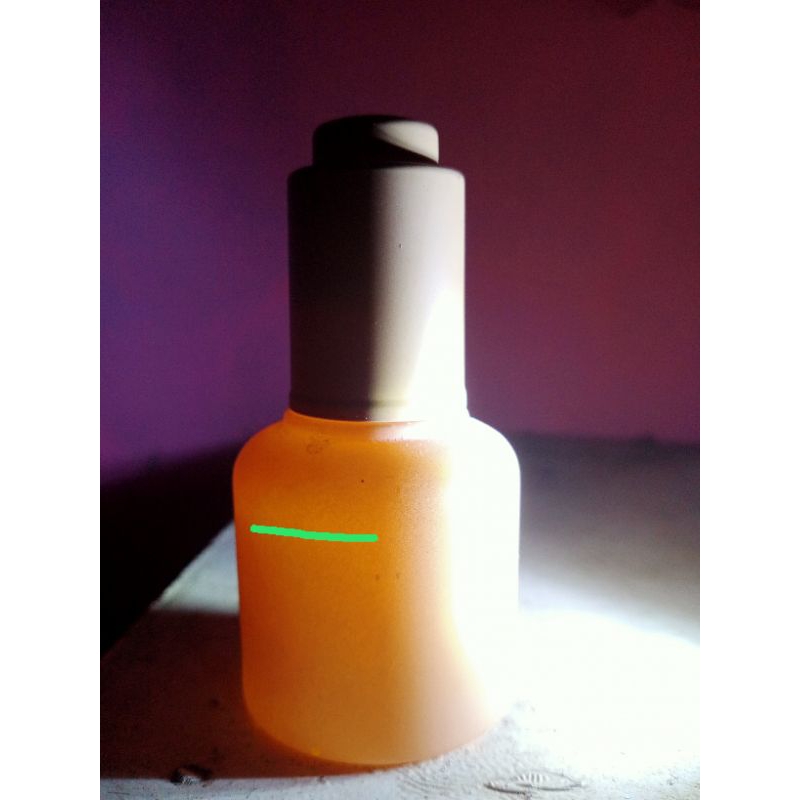 PRELOVED NUTRISHE SERUM