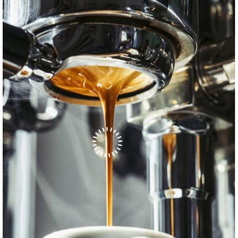 

Espresso Arabica Premium 250 ml