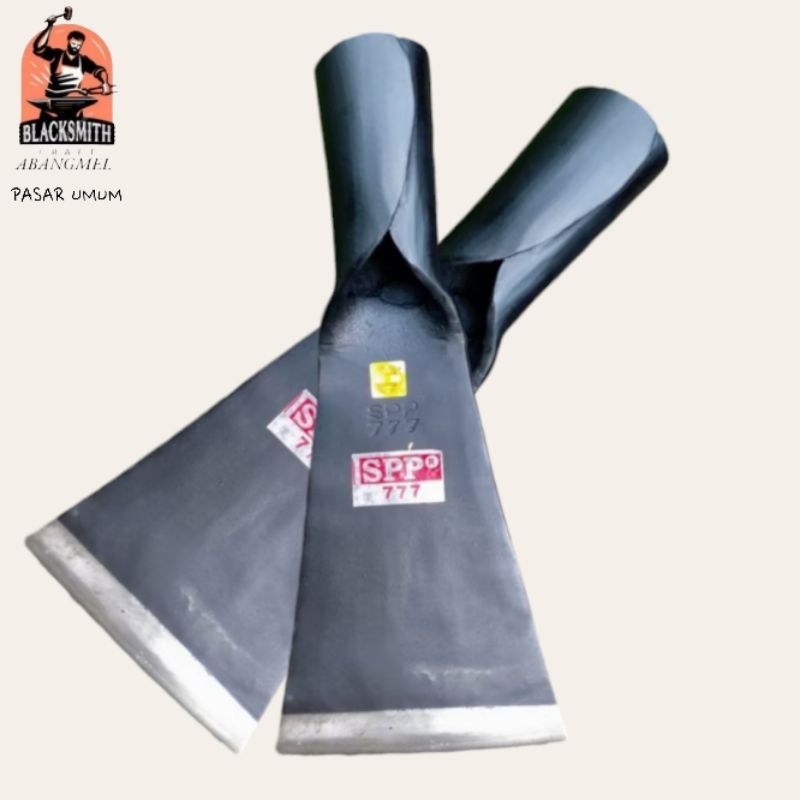 DODOS SAWIT SPP 777 HITAM ORI MALAYSIA