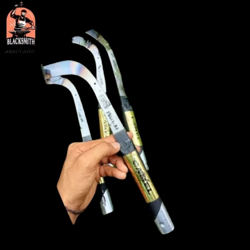 SADAP DERES KARET MEREK CAMEL