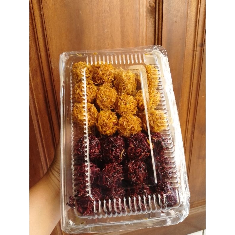 

kremes jawa / ubi ungu manis / cemilan kiloan / oleh oleh bandung