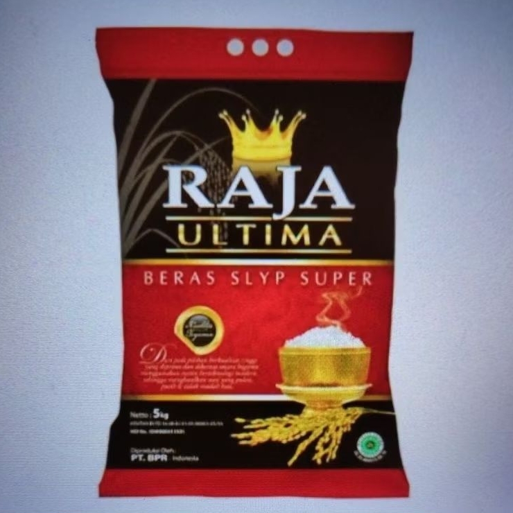 

Raja Ultima Beras 5kg