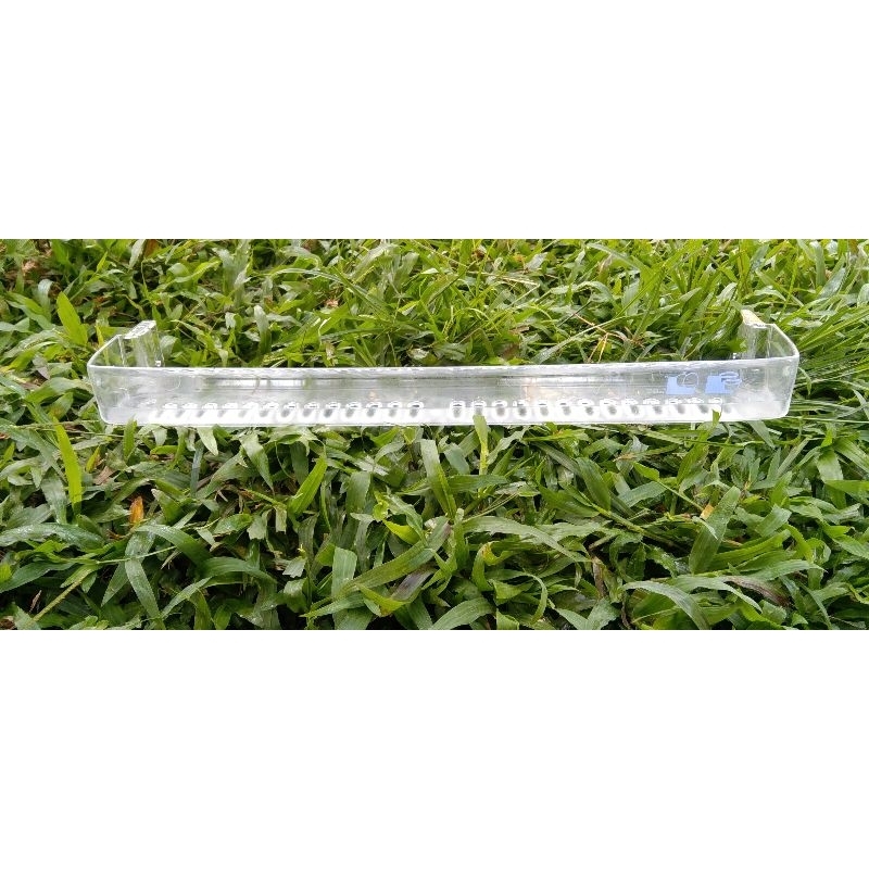 Rak kulkas Samsung 2 pintu Rak botol kecil bagian no 2 kulkas Samsung 2 pintu