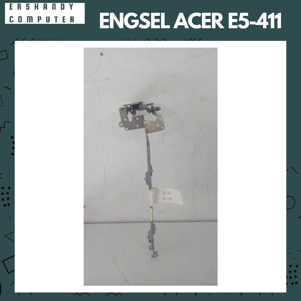 ENGSEL ACER E5-411