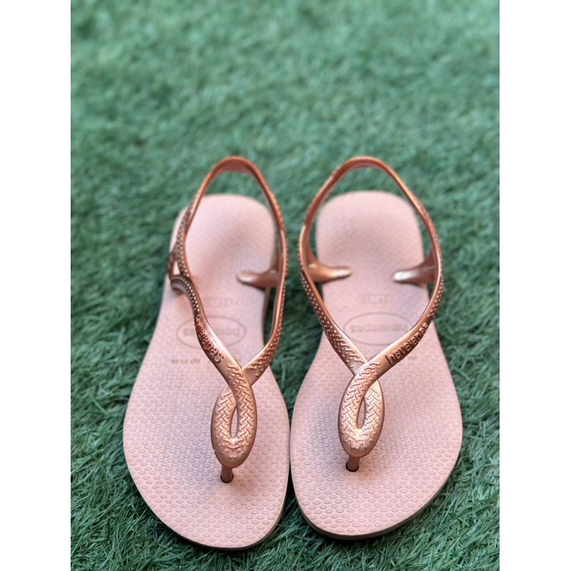 Sandal Anak Havaianas Second (Bekas)