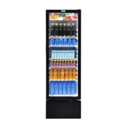 Showcase RSA Agate 300 5 Rak