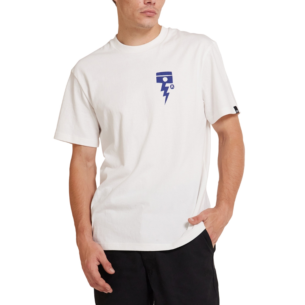 Deus Ex Machina - Pisstin Tee