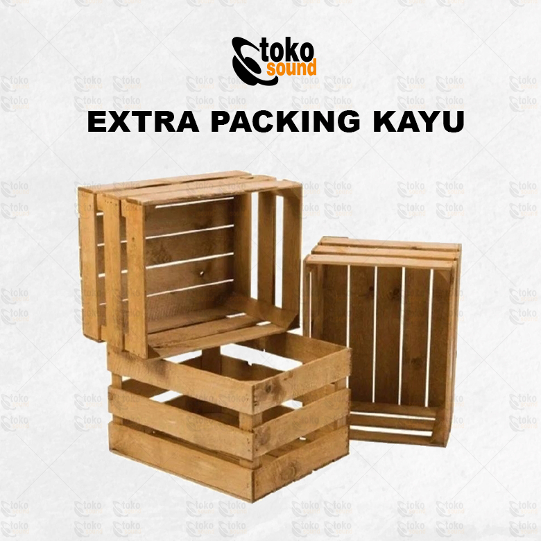 

EXTRA PACKING KAYU EXTRA SAFETY