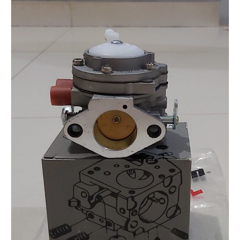 Carburator senso ms 070 carburator assy chainsaw 070