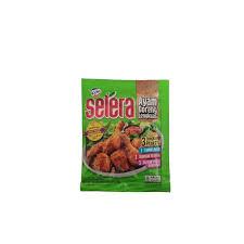 

1 Renceng Kobe Selera Ayam Goreng Lengkuas isi 10 Sachet x 80 Gram