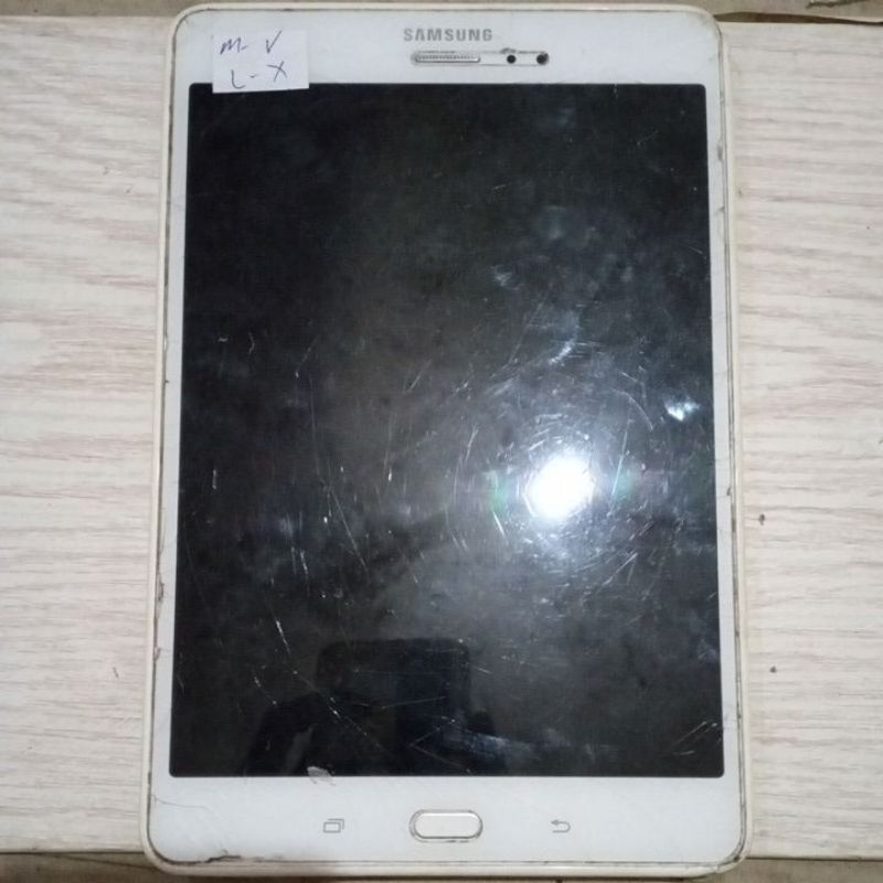 MESIN HIDUP SAMSUNG P355 MINUS LCD