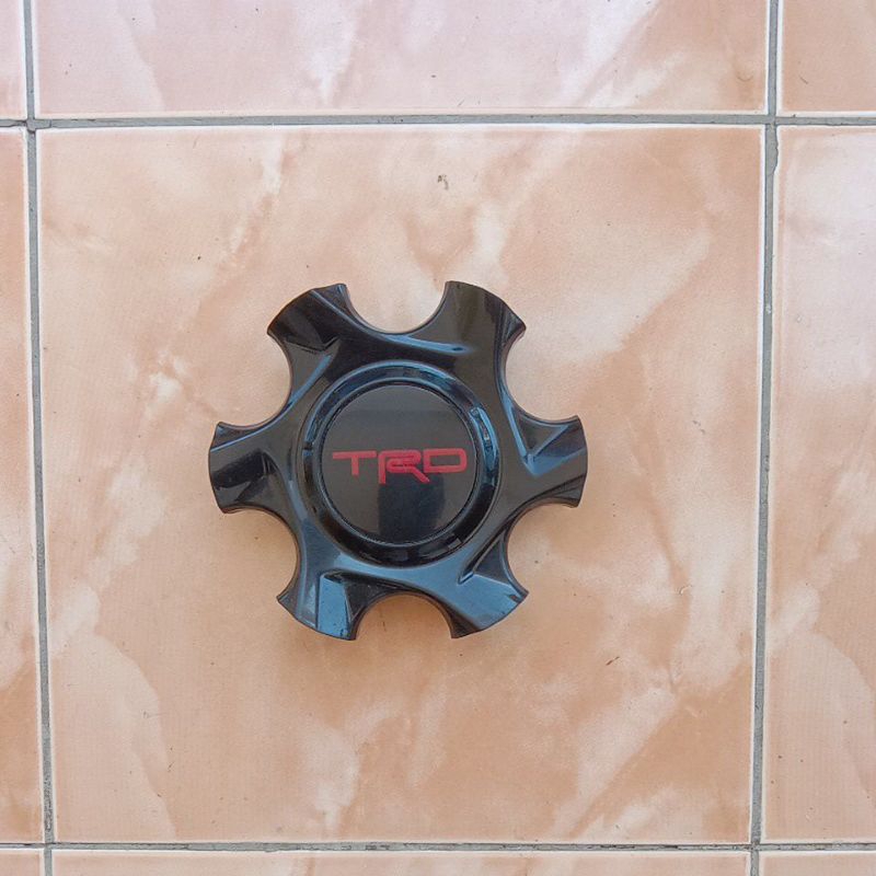 tutup DOF dop velg Fortuner vrz trd