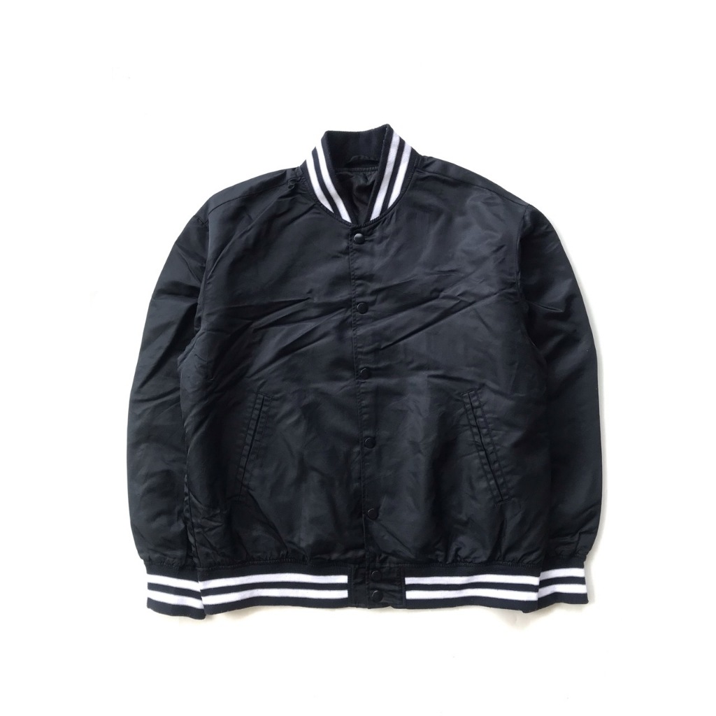 GU Varsity Jacket (JC-5477) L