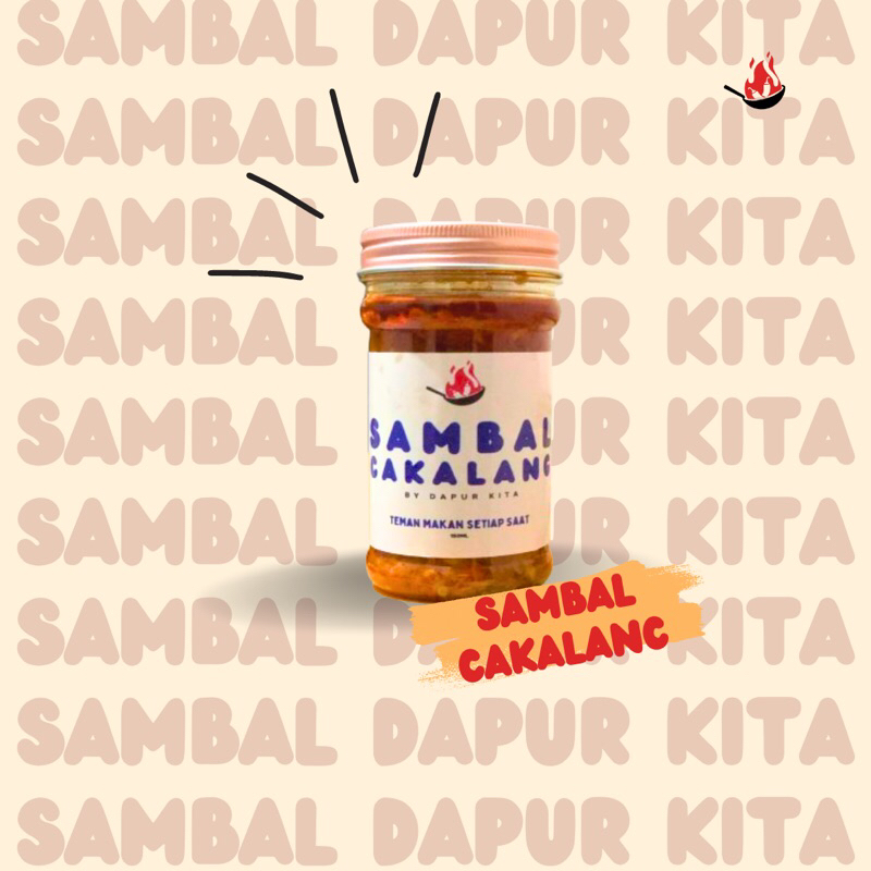 

Sambal Cakalang by Dapur Kita