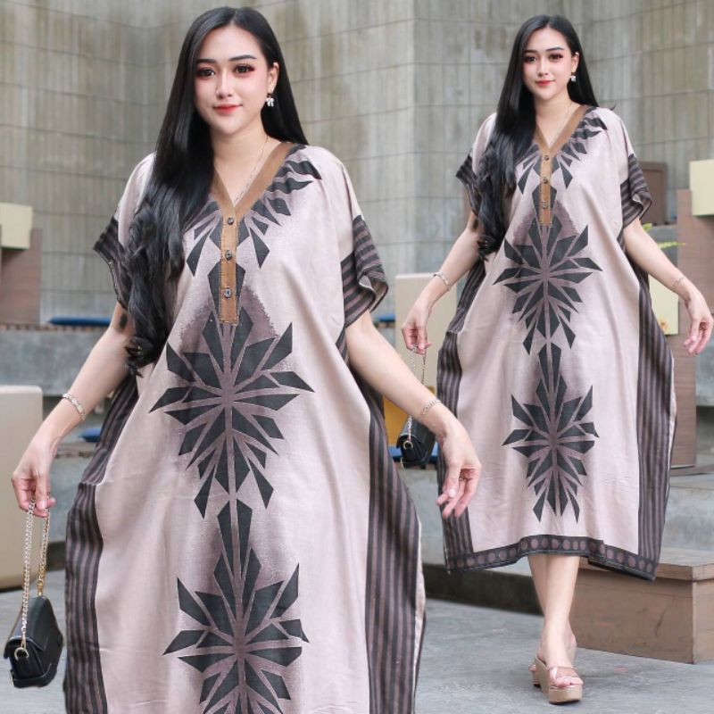 DASTER LOWO KRISTAL PALLACE MAHKOTA RATU DASTER BATIK MURAH || Batik Pekalongan