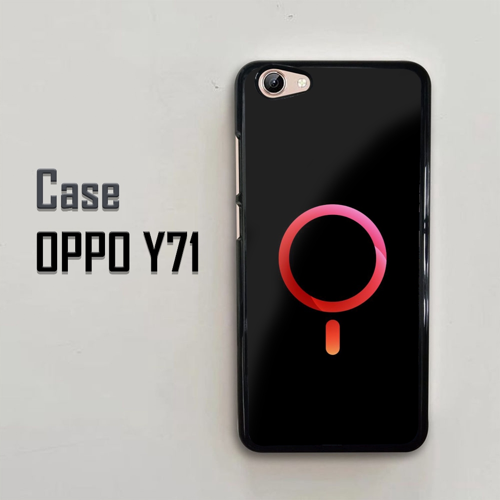Case VIVO Y71 Casing VIVO Y71 [estetik] Case Aesthetic Custom Case Mgsafe Case Hp VIVO Casing Hp Ker