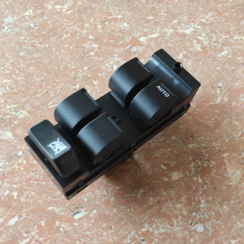 switch swith master kanan power window jendela mobil Suzuki apv lama / tombol saklar swith naik turu