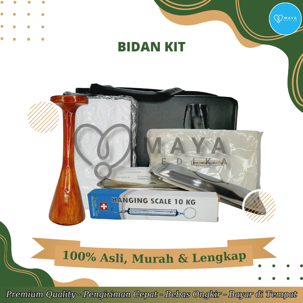 Bidan Kit