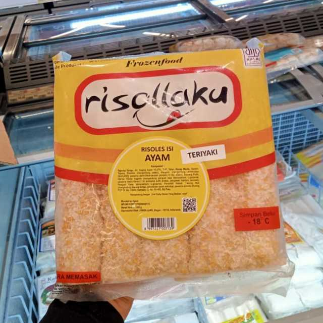 

RISOLLAKU AYAM 500GR
