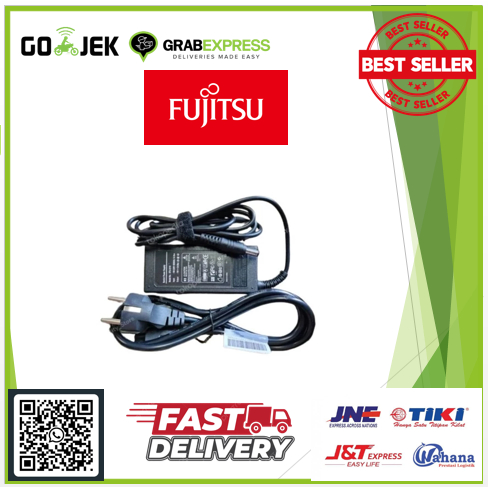 Adaptor Charger Laptop FUJITSU Ori NEW