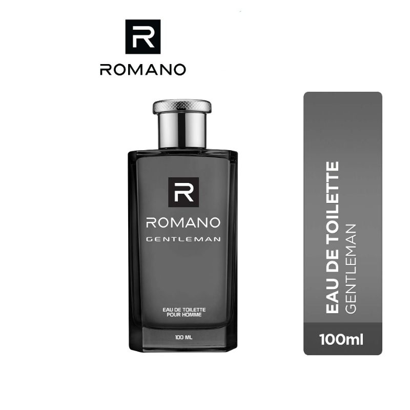 romano gentlemen 100ml