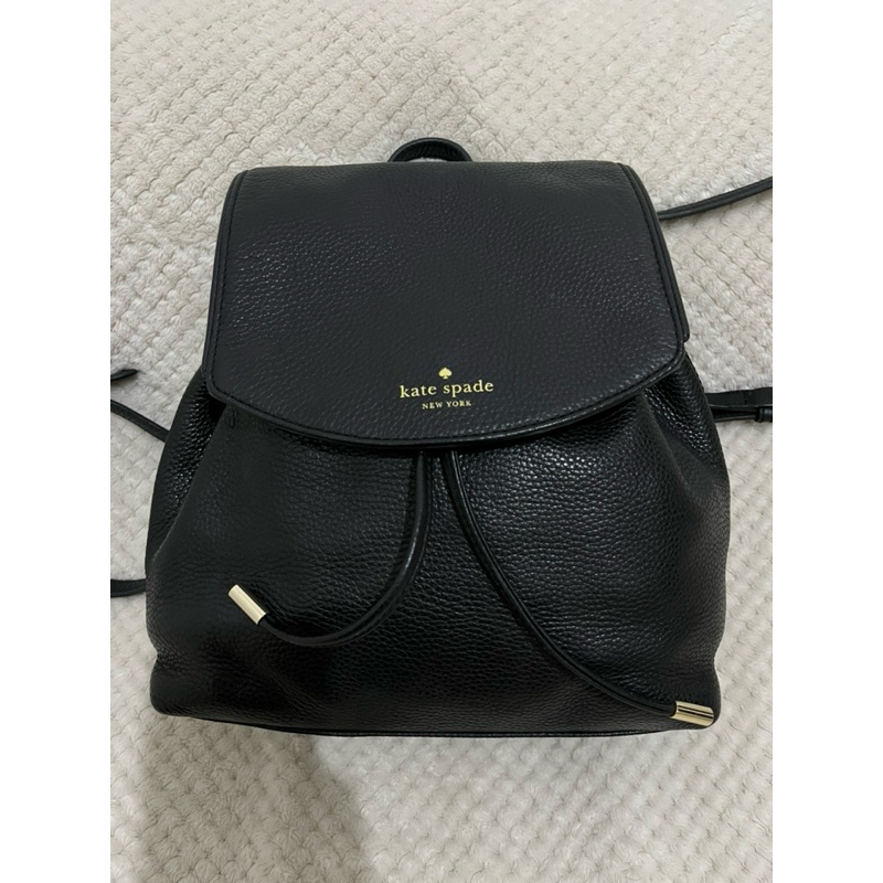 ❌SOLD❌...Preloved Ransel Kate Spade Breezy Original Authentic