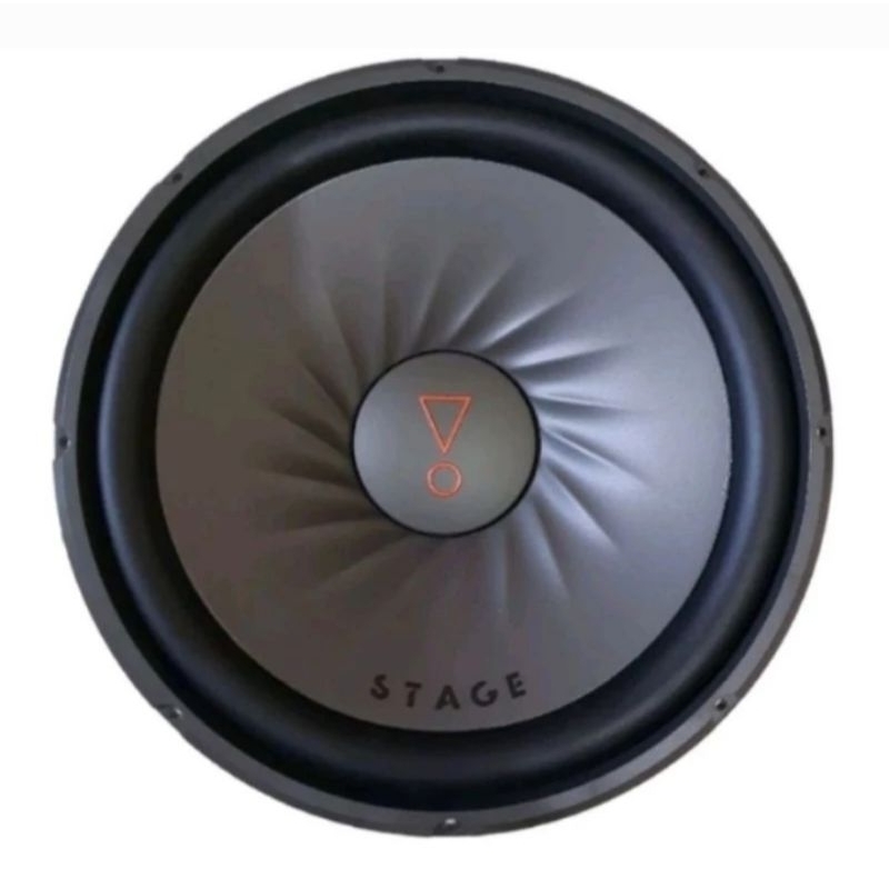 Subwoofer 12inch JBL Stage 122D, 1000 Watt, Double Coil