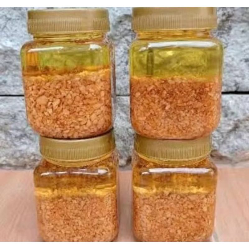 

Minyak bawang putih asli Home made termurah