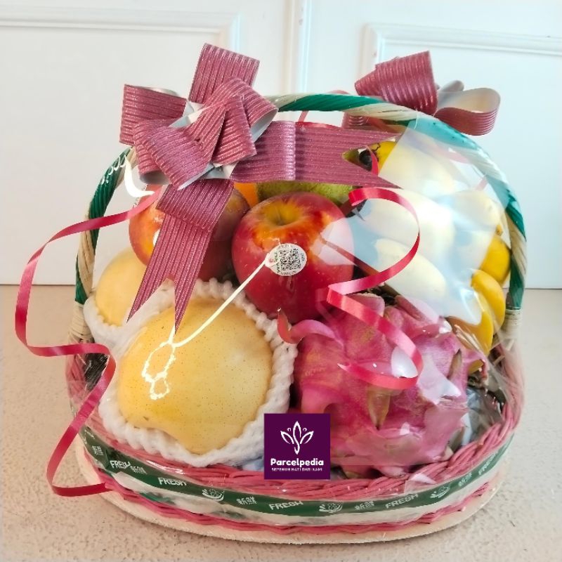 

Parcel parsel buah segar Bogor terlaris dikirim di hari yang sama murah Premium