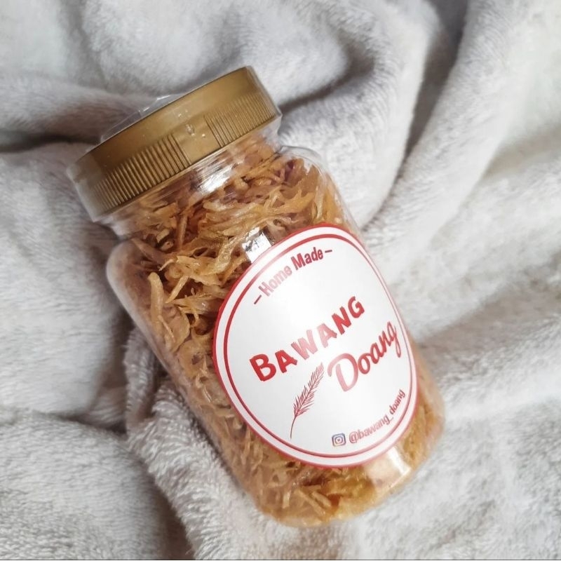 

BAWANG GORENG SUMENEP RENYAH