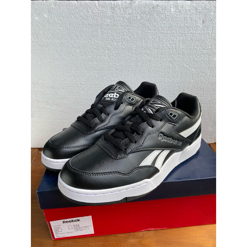 REEBOK BB 4000 II