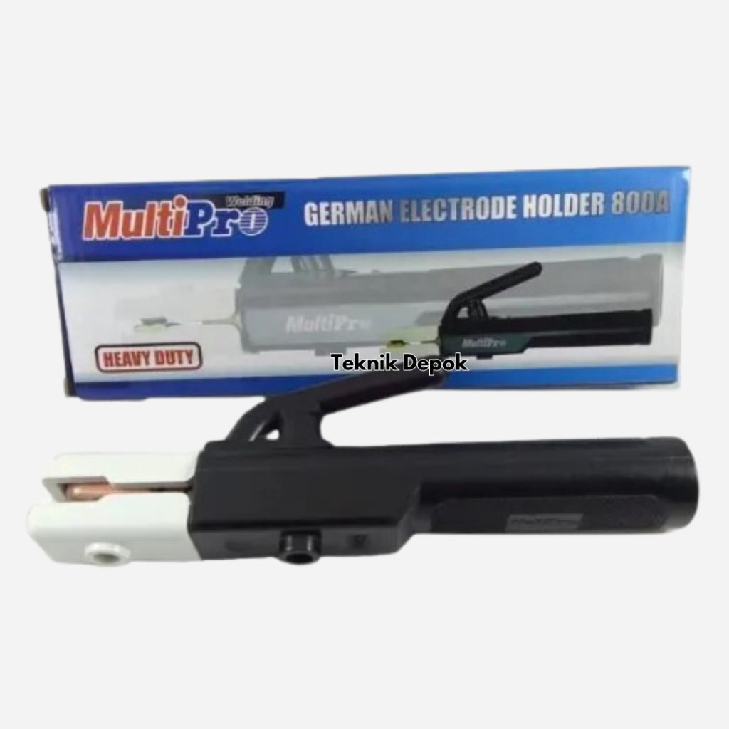 Tang Las 800 Ampere Welding Electrode Holder Alat Pemegang Elektroda Stang Listrik  Perangkat Penjep