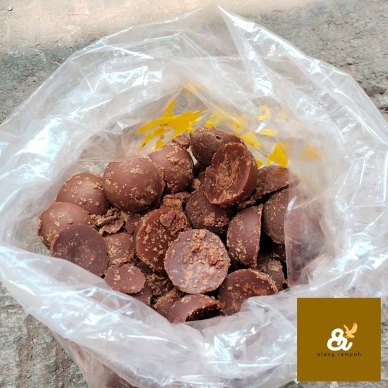 

GULA MERAH GULA JAWA 1 KG GULA MERAH AREN ASLI
