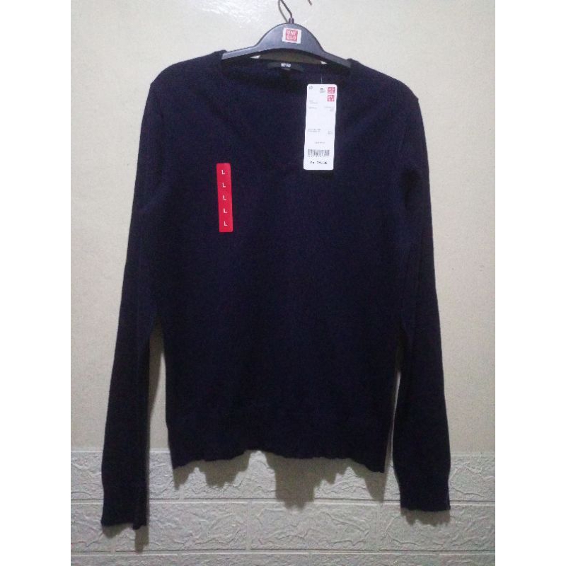 CardiganUNIQLO