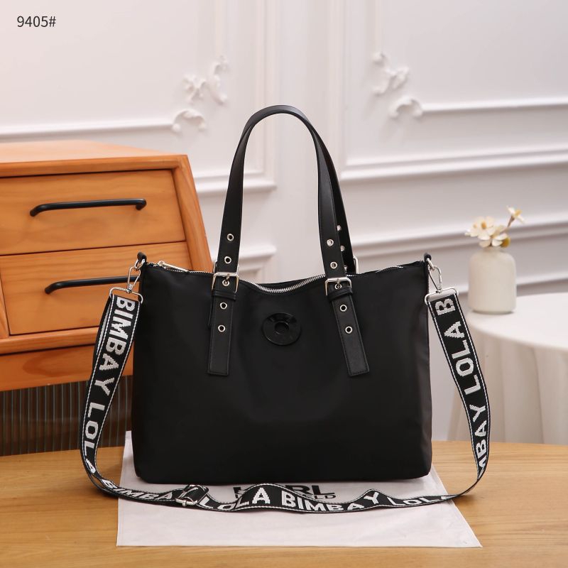 Bimba Y Lola 9405 Tote Bag ~ rr