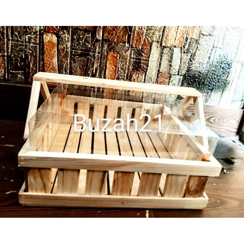 

TERBARU BOX KOTAK SERAHAN NIKAHAN KAYU JATI BELANDA BISA COD (BAYAR DI TEMPAT)