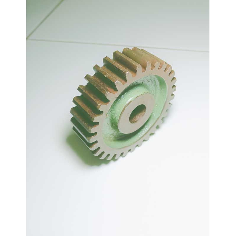 spur gear pinion 98mm  Z29  as18mm