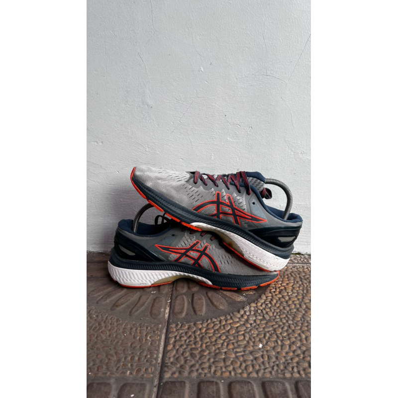 ASICS GEL KAYANO-27RUNNING