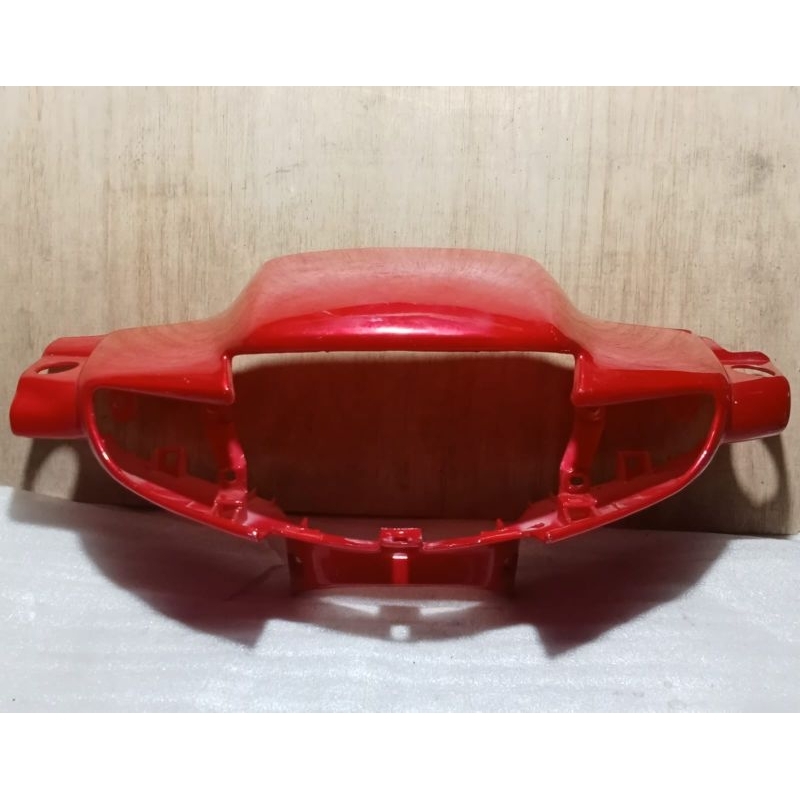 original Jialing box Cover body Batok totok Lampu Depan subtitusi persamaan Honda Supra X 100 Tromol