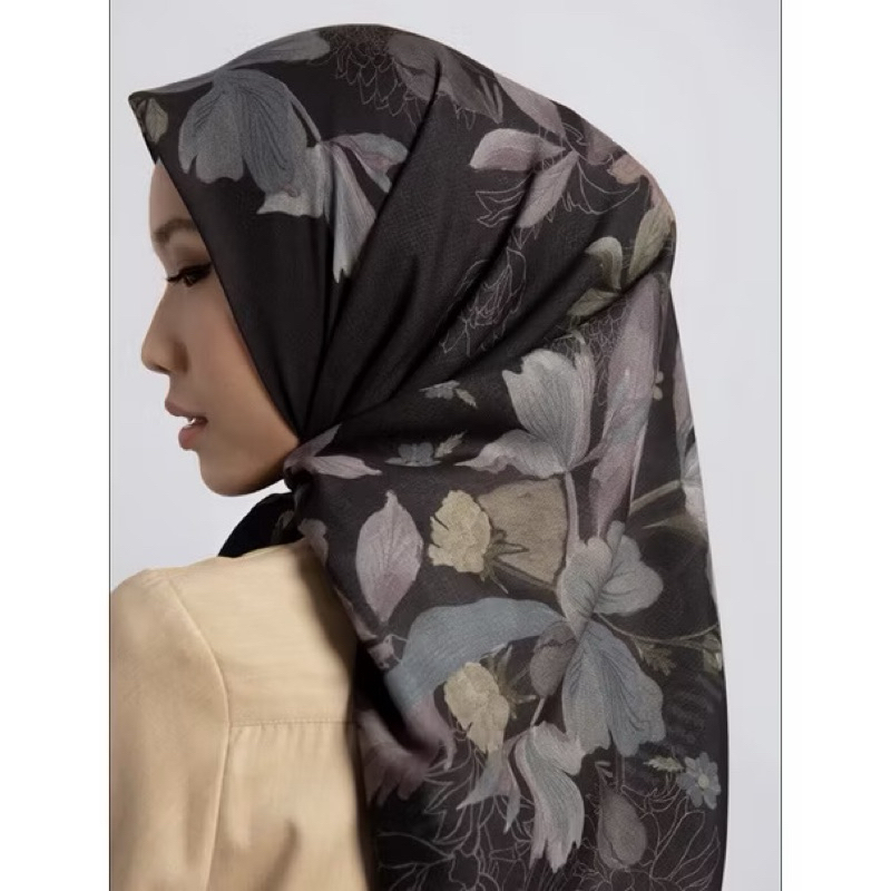 kamiidea niraly scarf